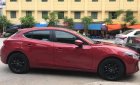 Mazda 3   Facelift  2017 - Bán Mazda 3 Facelift sản xuất 2017, màu đỏ chính chủ