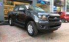 Ford Ranger XLS AT 4x2 2019 - Ford Thủ Đô bán xe Ranger XLS AT 1 cầu số tự động, đủ màu, trả góp 85% giao xe toàn quốc