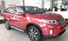 Kia Sorento 2019 - Bán Sorento - ưu đãi giảm giá tốt nhất thị trường, tặng bảo hiểm xe, gói bảo dưỡng, hỗ trợ vay đến 85% - 0949820072