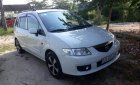 Mazda Premacy 2003 - Cần bán xe Mazda Premacy sản xuất năm 2003, màu trắng