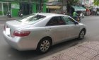 Toyota Camry LE 2007 - Bán Toyota Camry LE năm sản xuất 2007, màu bạc, xe nhập