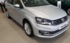 Volkswagen Polo 2019 - Cần bán Volkswagen Polo năm 2019, màu bạc, nhập khẩu
