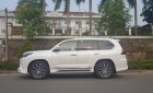 Lexus LX 570 Super Sport  2016 - Bán Lexus LX570 Super Sport sản xuất 2016, đăng ký lần đầu 1/2019, tên công ty