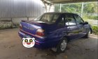 Daewoo Cielo 1996 - Bán ô tô Daewoo Cielo sản xuất 1996, màu xanh lam, nhập khẩu còn mới, giá chỉ 39 triệu