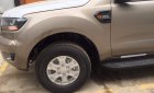 Ford Ranger XLS  AT 2019 - Yên Bái Ford - Xe giao ngay Ranger XLS 1 cầu AT 2019, màu vàng, nhập khẩu, LH 0978212288