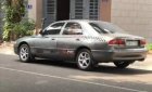 Mazda 626   1996 - Bán Mazda 626 năm 1996, màu bạc, xe gia đình 