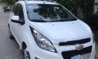 Chevrolet Spark 2017 - Cần bán gấp Chevrolet Spark năm sản xuất 2017, màu trắng, nhập khẩu