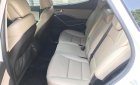 Hyundai Santa Fe   2.2 CRDi 4WD  2017 - Bán ô tô Hyundai Santa Fe full máy dầu đời 2017, màu trắng, nhập khẩu nguyên chiếc