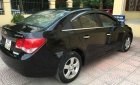 Chevrolet Cruze 2011 - Bán gấp Chevrolet Cruze 2011, màu đen, xe gia đình, 300tr