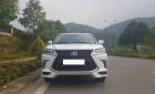 Lexus LX 570 Super Sport S 2016 - Bán xe Lexus LX570 Super Sport S đời 2017, đăng ký 2019, tên cty xe lăn bánh 5000km siêu mới