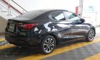 Mazda 2 1.5AT 2016 - Bán Mazda 2 1.5AT 2016, màu đen