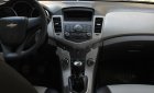 Chevrolet Cruze 2011 - Bán gấp Chevrolet Cruze 2011, màu đen, xe gia đình, 300tr