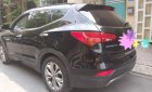 Hyundai Santa Fe 2015 - Bán Hyundai Santa Fe đời 2015, màu đen, 970 triệu