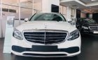 Mercedes-Benz C class C200 Exclusive 2019 - Bán Mercedes C200 Exclusive năm sản xuất 2019, màu trắng