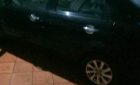 Daewoo Gentra 2010 - Cần bán lại xe Daewoo Gentra đời 2010, màu đen 
