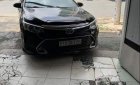 Toyota Camry 2015 - Cần bán xe Toyota Camry năm 2015, màu đen, nhập khẩu nguyên chiếc chính chủ, giá tốt