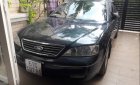 Ford Mondeo  2.5 V6  2003 - Bán gấp Ford Mondeo 2.5 V6 năm sản xuất 2003, nhập khẩu số tự động