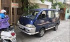 Daihatsu Citivan 2003 - Cần bán lại xe Daihatsu Citivan đời 2003, màu xanh lam