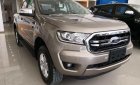 Ford Ranger XLT   2019 - Bán Ford Ranger XLT 2 cầu 2019, màu vàng, tại Yên Bái, nhập khẩu - LH 0978212288, giao xe ngay