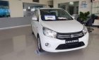 Suzuki Celerio 2019 - Bán xe Suzuki Celerio sản xuất năm 2019, màu trắng, nhập khẩu Thái, giá tốt