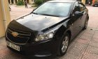 Chevrolet Cruze 2011 - Bán gấp Chevrolet Cruze 2011, màu đen, xe gia đình, 300tr