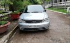 Ford Laser 2005 - Bán Ford Laser năm 2005, màu bạc, nhập khẩu nguyên chiếc