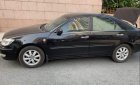 Toyota Camry 2003 - Bán Toyota Camry 2003, màu đen, nhập khẩu