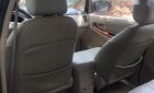 Toyota Innova 2007 - Cần bán Toyota Innova sản xuất năm 2007, màu bạc