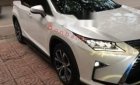 Lexus RX 350  2015 - Cần bán Lexus RX 350 đời 2015, màu trắng, xe nhập số tự động