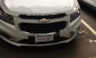 Chevrolet Cruze 2017 - Bán ô tô Chevrolet Cruze 2017, màu trắng, nhập khẩu nguyên chiếc, xe gia đình