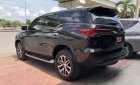 Toyota Fortuner 2.7V (4x4) 2017 - TESC thanh lý xe Test-drive Fortuner 2.7V máy xăng 2 cầu 2017, LH 0907969685