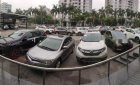 Honda CR V  E 2019 - Bán Honda CR V 2019, màu bạc, nhập khẩu 