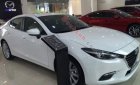 Mazda 3  1.5 AT   2019 - Bán xe Mazda 3 1.5 AT 2019, màu trắng, 629tr