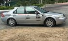 Ford Mondeo 2003 - Bán xe Ford Mondeo đời 2003, màu bạc, xe nhập