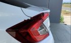 Honda Civic 2017 - Cần bán gấp Honda Civic 2017, màu trắng, xe nhập như mới