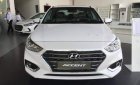 Hyundai Accent AT 2019 - Bán xe Hyundai Accent AT đời 2019, màu trắng