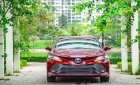 Toyota Camry 2019 - Bán Toyota Camry năm sản xuất 2019, màu đỏ, nhập khẩu