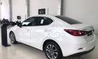 Mazda 2 2018 - Bán xe Mazda 2 2018, màu trắng, xe nhập 