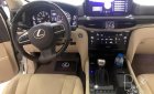 Lexus LX 570 Super Sport 2016 - Bán Lexus LX570 sản xuất 2016, đã lên fom 2019, đăng ký 2019, 1 chủ, lăn bánh 5000Km - LH: 0906223838