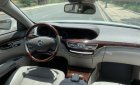 Mercedes-Benz S class S400 Hybrid  2012 - Cần bán Mercedes S400 Hybrid 2012 nhập khẩu màu trắng, nội thất kem