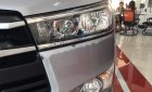 Toyota Innova 2.0E 2019 - Bán Toyota Innova 2.0E đời 2019, màu bạc, giá chỉ 731 triệu