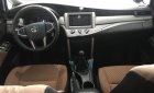 Toyota Innova 2.0E  2016 - Bán Toyota Innova 2.0E năm 2016, màu xám