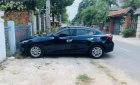 Mazda 3   2018 - Bán ô tô Mazda 3 đời 2018, màu đen chính chủ