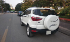 Ford EcoSport Titanium 2016 - Bán Ford EcoSport Titanium 2016, màu trắng, giá chỉ 530 triệu