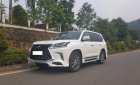 Lexus LX 570 Super Sport S 2016 - Bán xe Lexus LX570 Super Sport S đời 2017, đăng ký 2019, tên cty xe lăn bánh 5000km siêu mới