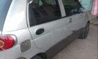 Daewoo Matiz SE 2004 - Cần bán lại xe Daewoo Matiz SE sản xuất 2004, màu bạc