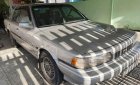 Toyota Camry 1988 - Cần bán xe Toyota Camry năm sản xuất 1988, màu bạc, xe nhập