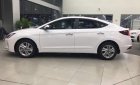 Hyundai Elantra 2019 - Cần bán xe Hyundai Elantra đời 2019, màu trắng giá cạnh tranh