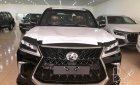 Lexus LX 570 Super Sport 2019 - Bán xe Lexus LX570 Super Sport S sản xuất 2019, mới 100%. LH: 0906223838