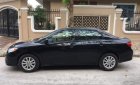 Toyota Corolla LE 1.8AT 2009 - Cần bán xe Toyota Corolla LE 1.8AT đời 2009, màu đen, nhập khẩu nguyên chiếc số tự động, giá 475tr